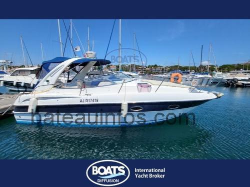 Bavaria Sport 29 avis et fiche technique